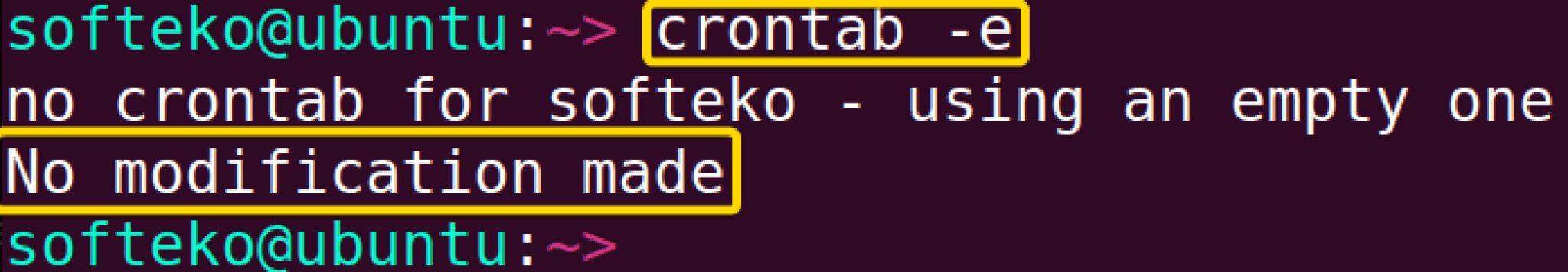 An Overview Of Crontab In Linux [The Ultimate Guide]