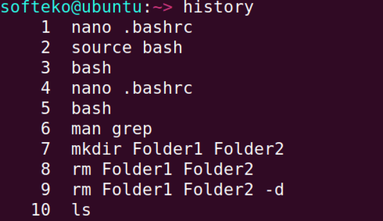 50 Most Used Linux Commands [Free PDF Download]