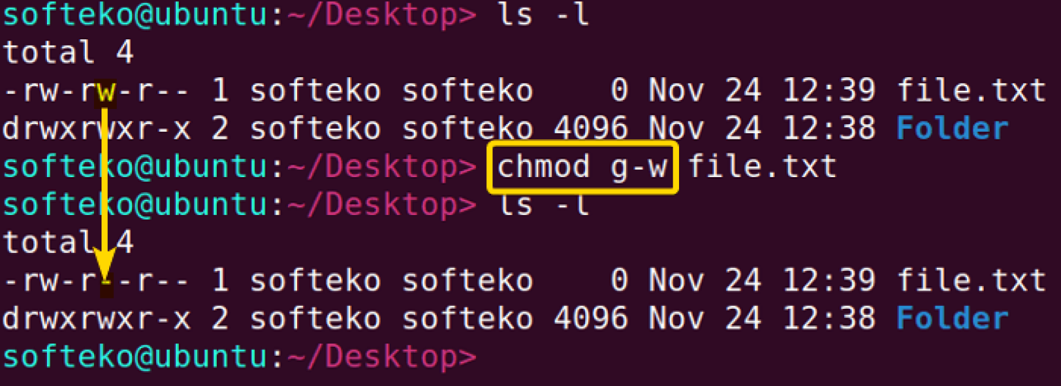 50 Most Used Linux Commands [Free PDF Download]