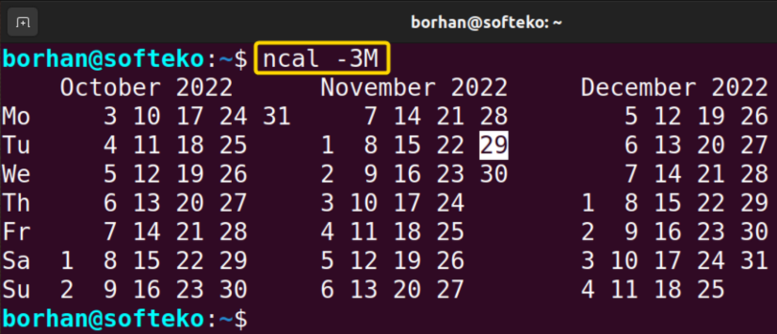 What is Command in Linux? [A Complete Overview] - LinuxSimply