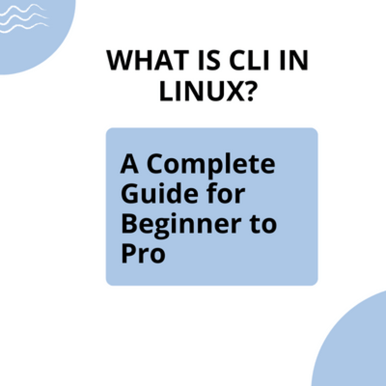 What is Cli?