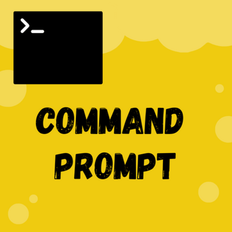 Command Prompt Feature Image
