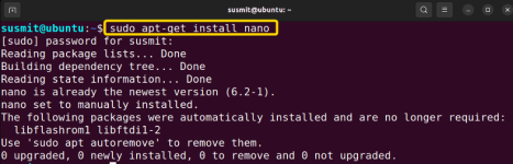 The “apt-get” Command in Linux [10 Practical Examples]