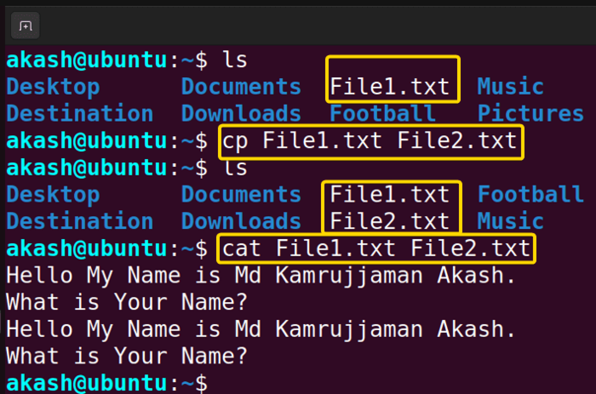 the-cp-command-in-linux-6-practical-examples