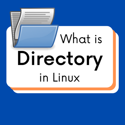 Feature Image of directory in linux