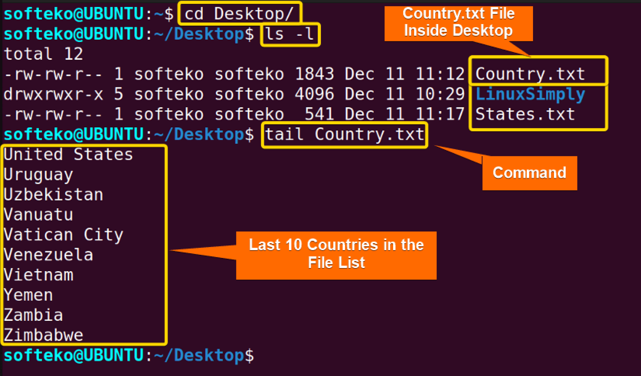 commonly-used-linux-commands