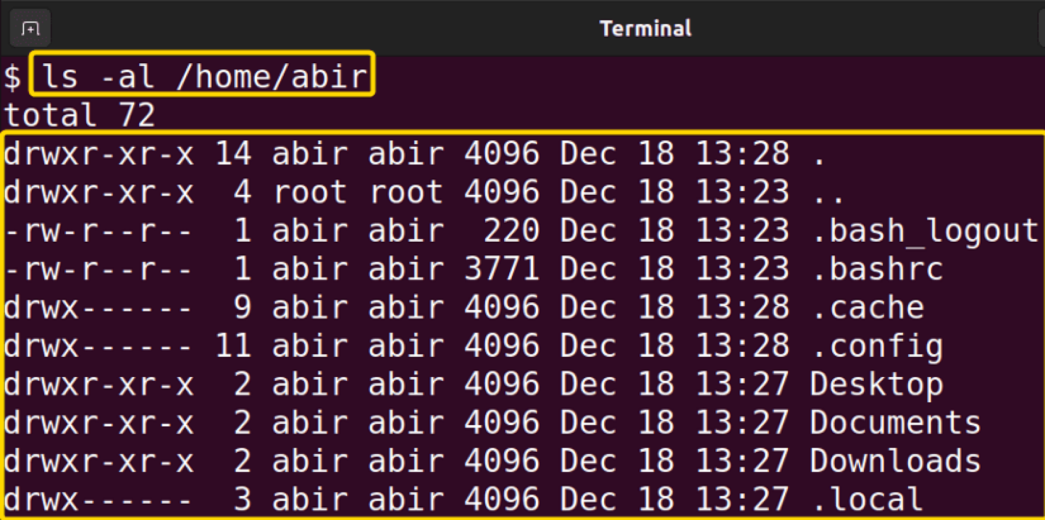 how-to-create-home-directory-for-existing-user-in-ubuntu