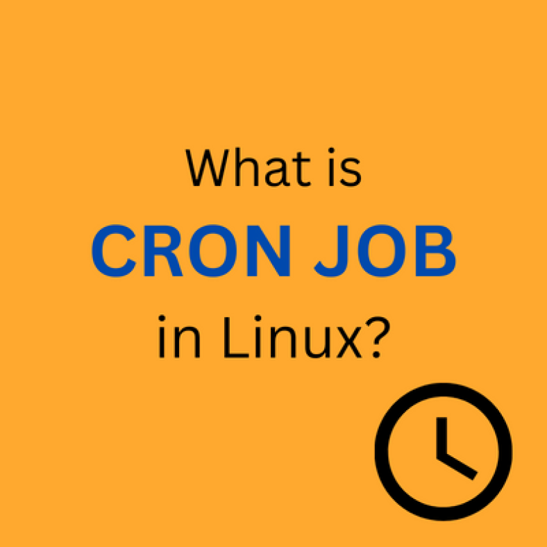 What is Cron Job