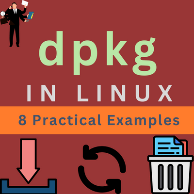 DPKG in Linux