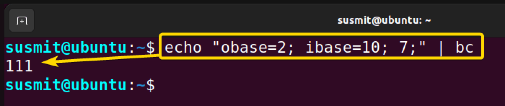 The “bc” Command in Linux [10+ Practical Examples]