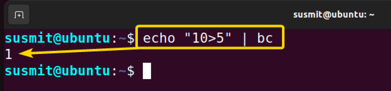 The “bc” Command In Linux [10+ Practical Examples]