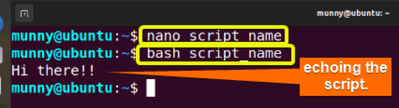 The “env” Command in Linux [9 Practical Examples]
