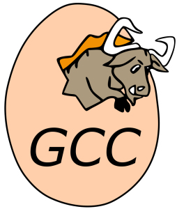 gcc linux logo