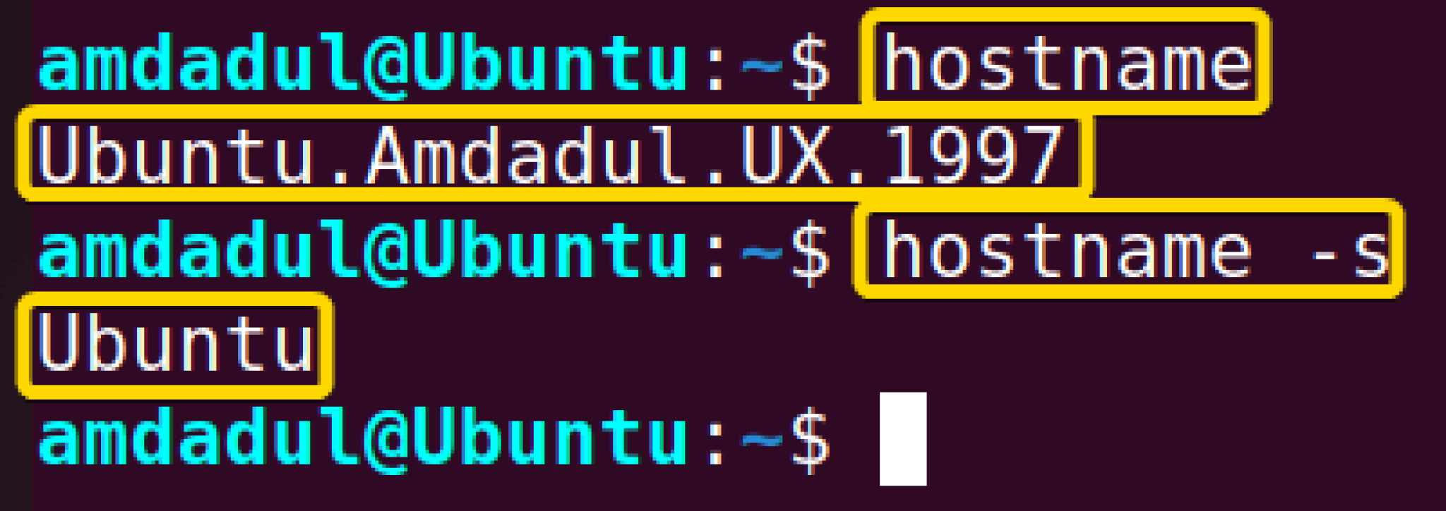 the-hostname-command-in-linux-12-practical-examples