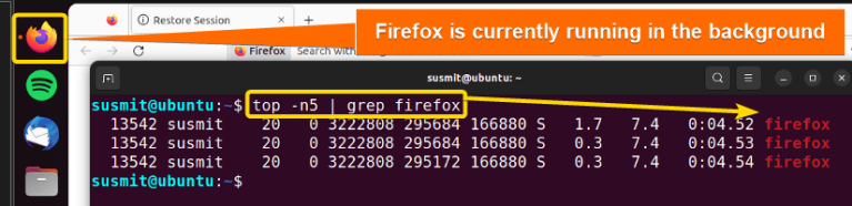 The “killall” Command in Linux [6+ Practical Examples]