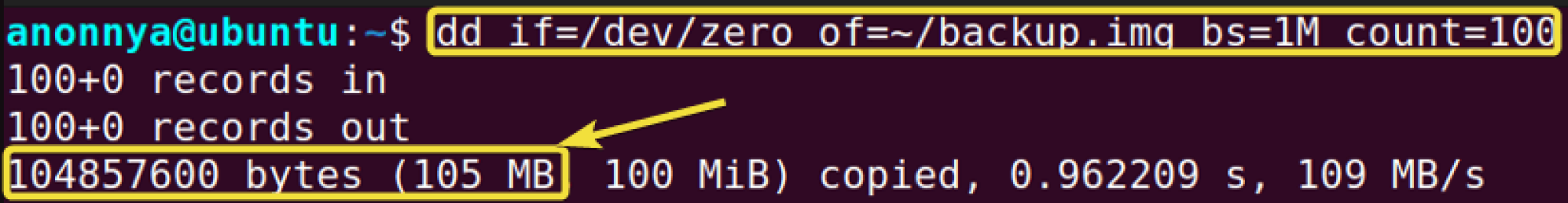 The “mke2fs” Command In Linux [10 Practical Examples]