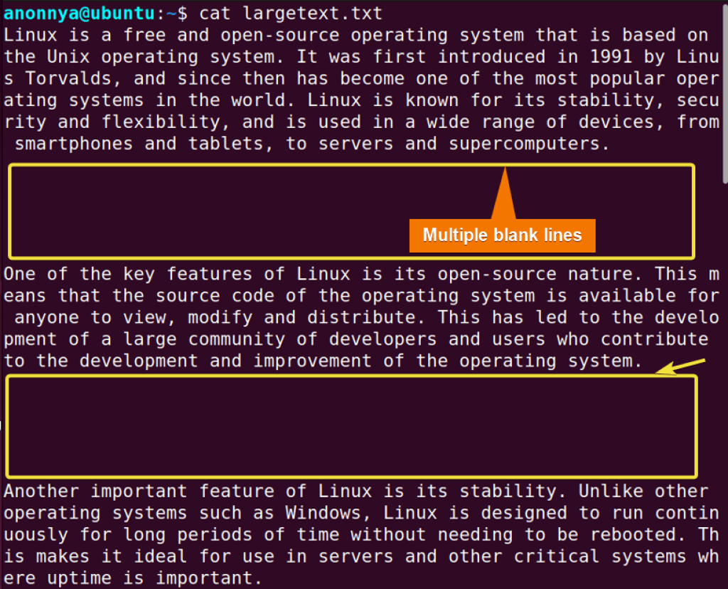 commonly-used-linux-commands