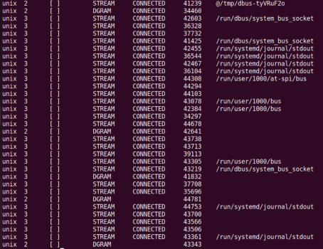 The “netstat” Command in Linux [22 Practical Examples]