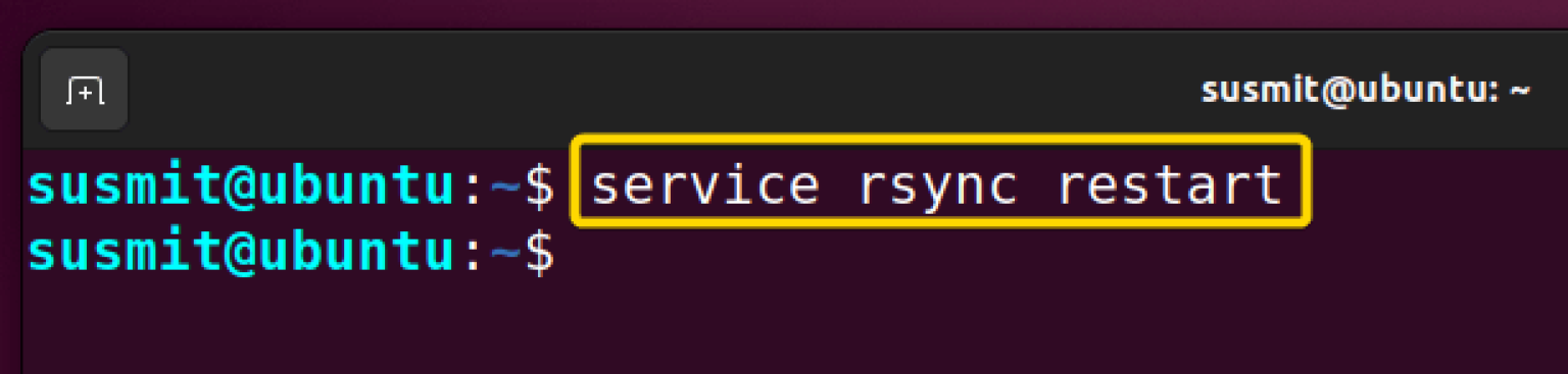 cmd command to check if service is running