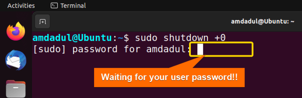 the-shutdown-command-in-linux-7-practical-examples