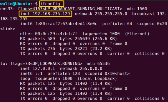 The “ssh” Command In Linux [18 Practical Examples]