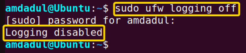 The “ufw” Command in Linux [12+ Practical Examples]