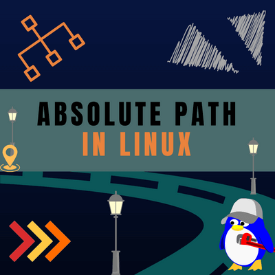 Absolute Path in Linux