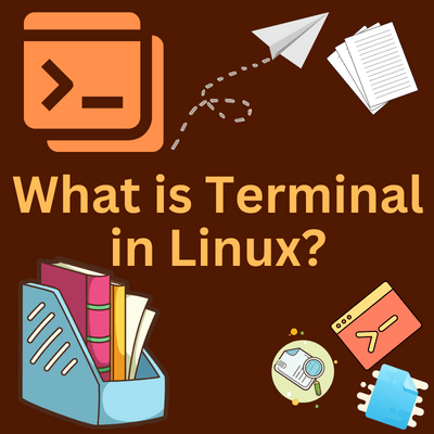What is Terminal in Linux?