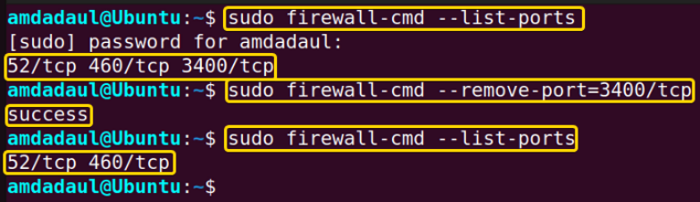 the-firewall-cmd-command-in-linux-7-practical-examples