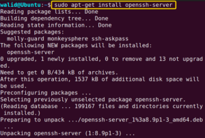 The “scp” Command in Linux [4 Practical Examples]