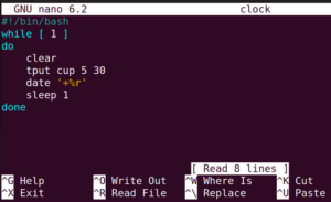 The “sleep” Command in Linux [10 Practical Examples]