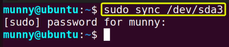 the-sync-command-in-linux-8-practical-examples