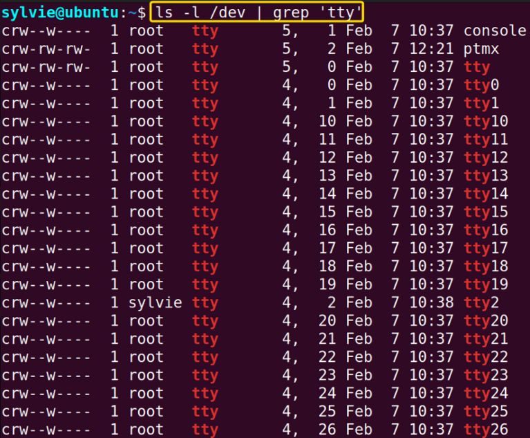 the-tty-command-in-linux-4-practical-examples