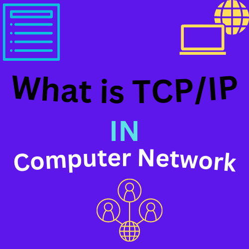 what is tcp/ip