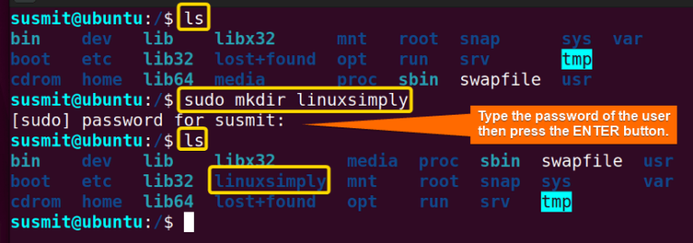 what-is-root-directory-in-linux-the-ultimate-guide-linuxsimply