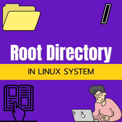 Root directory in Linux