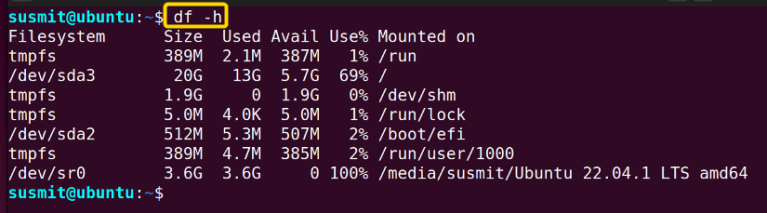 what-is-root-partition-in-linux-a-complete-guide