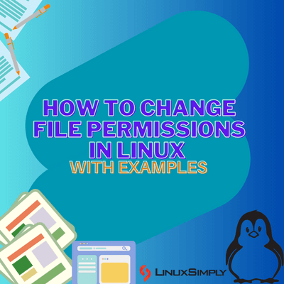 file permissions in linux with examples