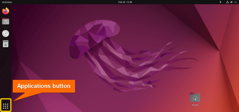 How to Create a New User in Ubuntu by GUI? [Step-by-Step]