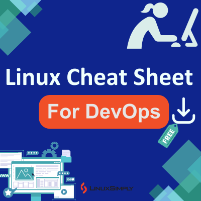 Linux commands cheat sheet for devops.