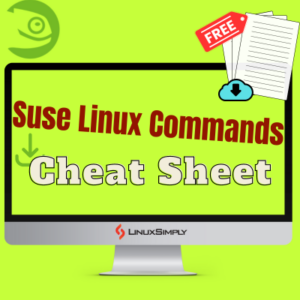 Lamisa Musharrat - LinuxSimply