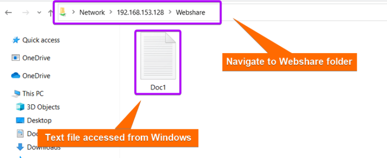 How to Install and Configure Samba Server in Ubuntu? [Step by Step]
