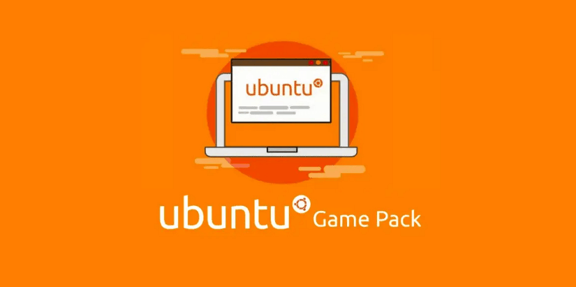 Ubuntu Game Pack