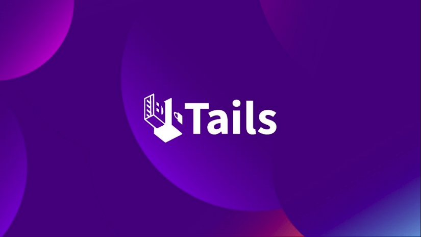 Tails is one of the Best Live Linux Distros