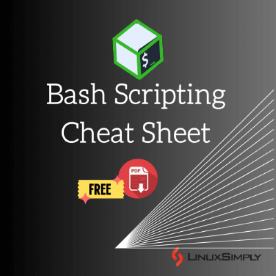 Bash scripting cheat sheet
