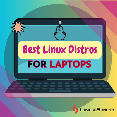 best Linux distro for laptops