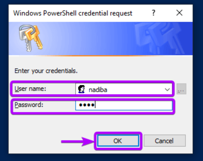 How to access samba share from windows 2 methods 