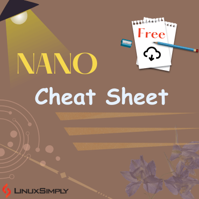 Feature image- Nano cheat sheet