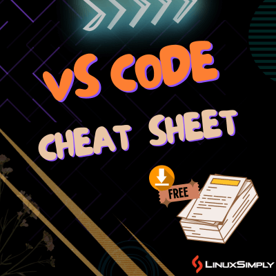Feature image-VSCode cheat sheet