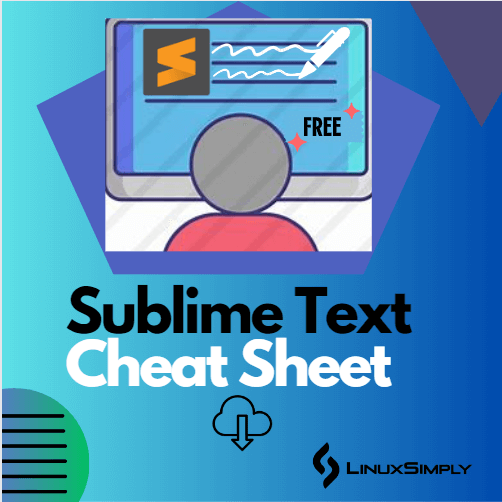 Sublime Text cheat sheet